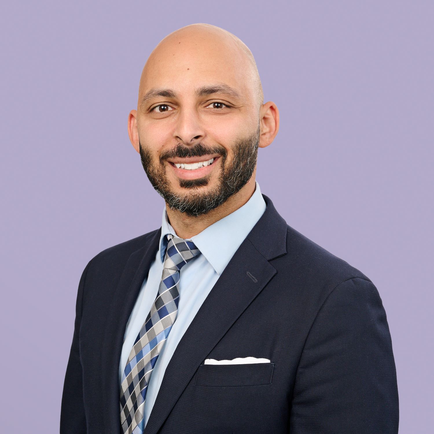 Mark Mankbadi